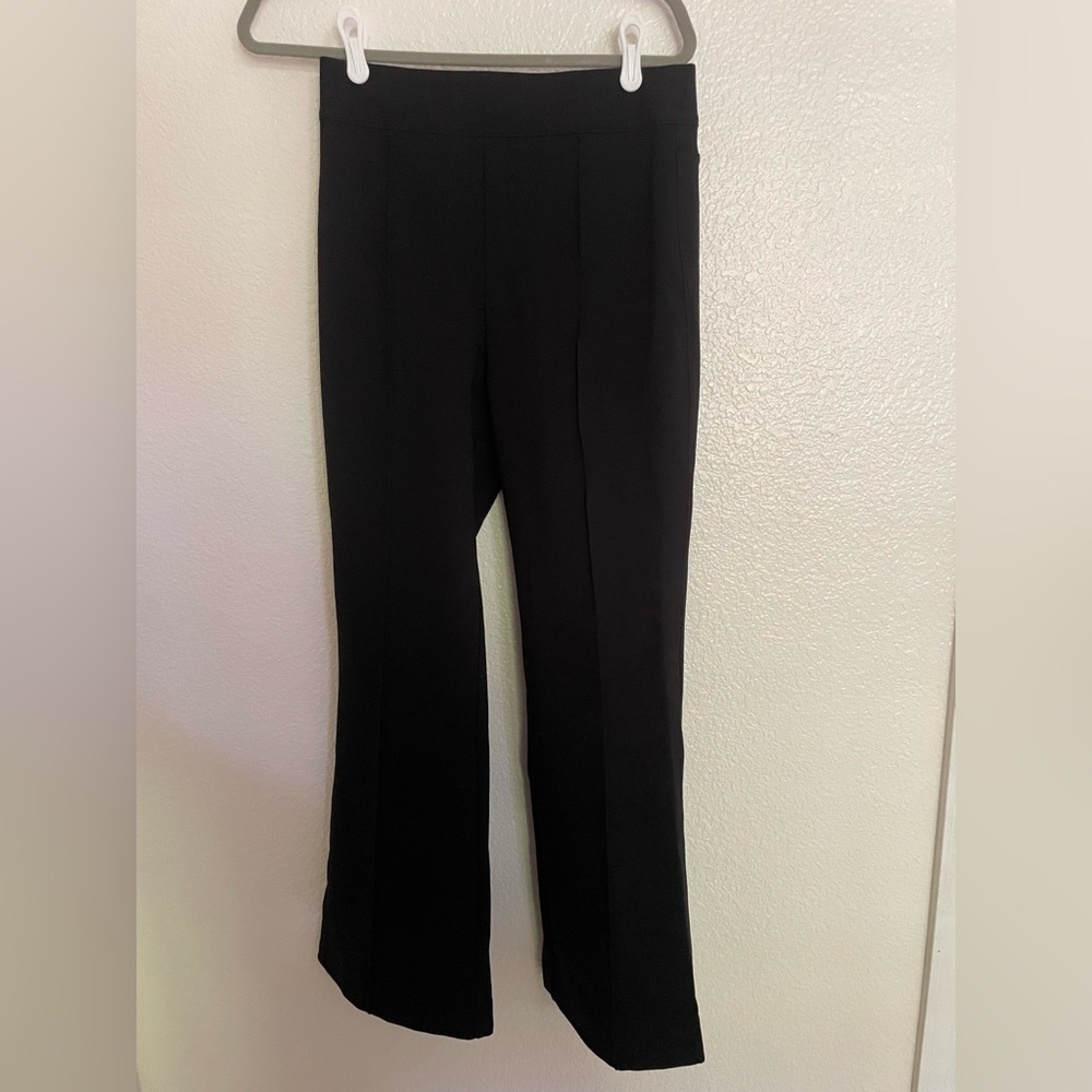 SPANX Black Trouser